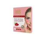 Mascarilla Ojos del Mar Muerto (pack de 5) - Tienda Bacari