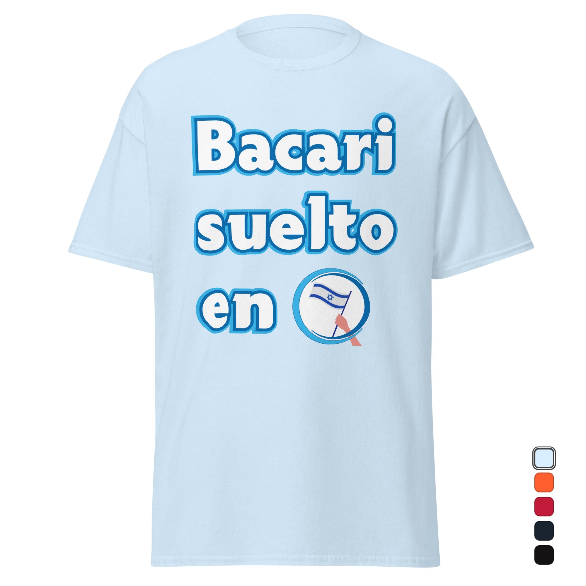 Bacari T-shirt #Original