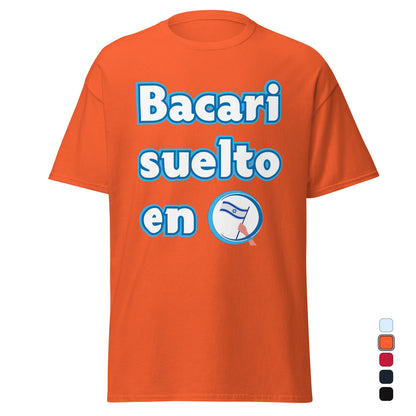 Bacari T-shirt #Original