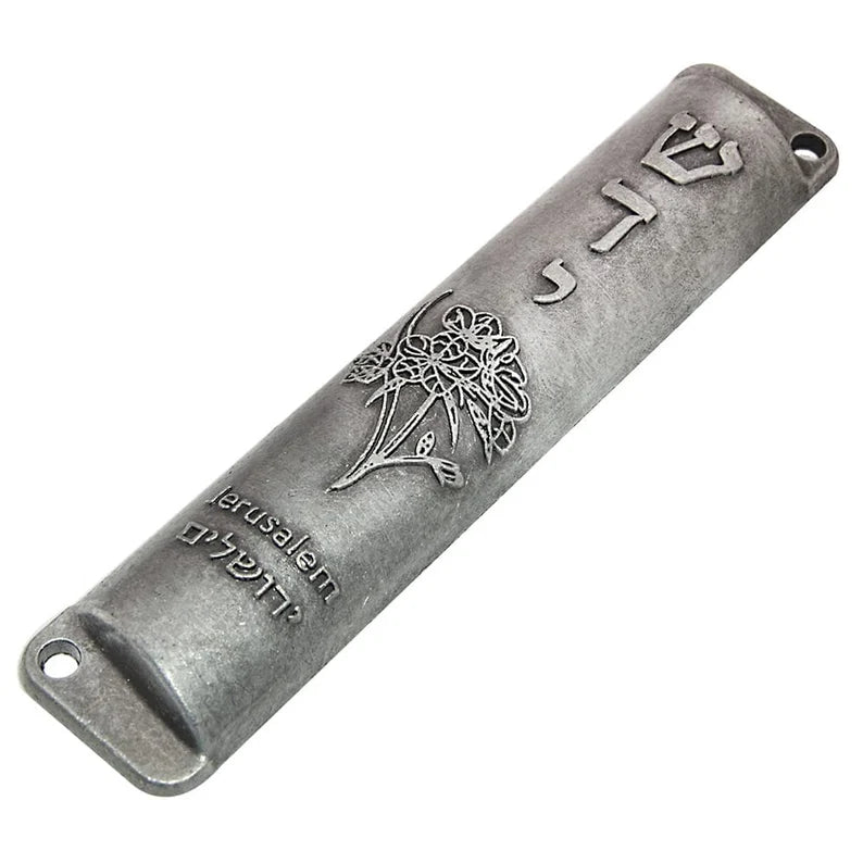 Mezuzá - Paquete de 5 - Tienda Bacari