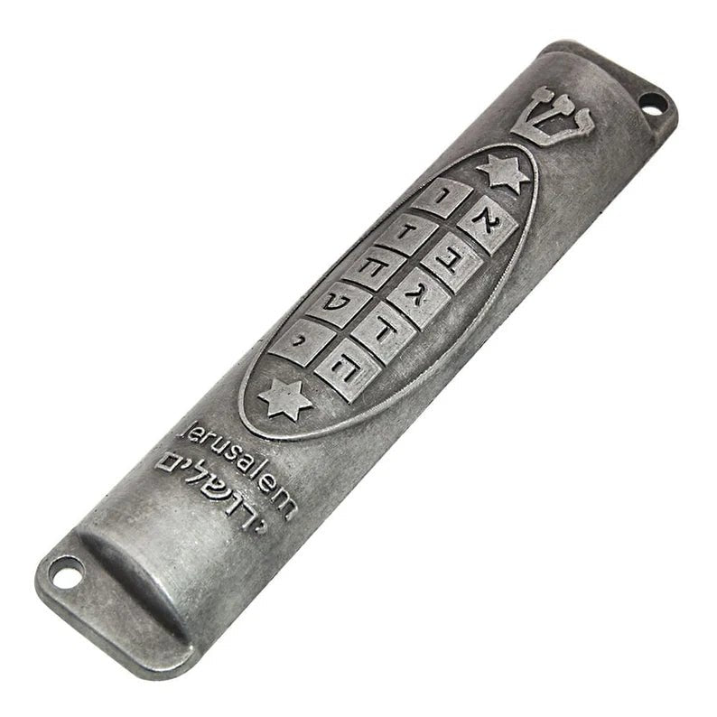 Mezuzá - Paquete de 5 - Tienda Bacari