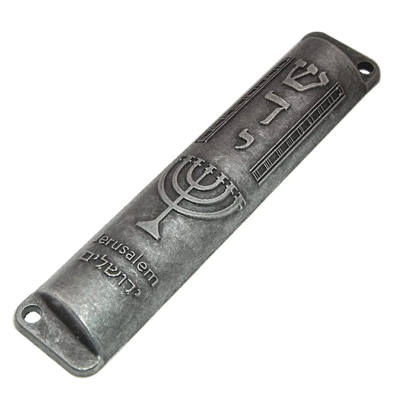 Mezuzá - Paquete de 5 - Tienda Bacari