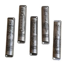 Mezuzá - Paquete de 5 - Tienda Bacari