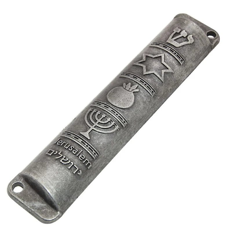 Mezuzá - Paquete de 5 - Tienda Bacari