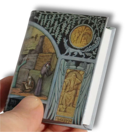 Mini libro de Salmos - Tienda Bacari