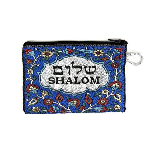 Monedero - Shalom - Tienda Bacari