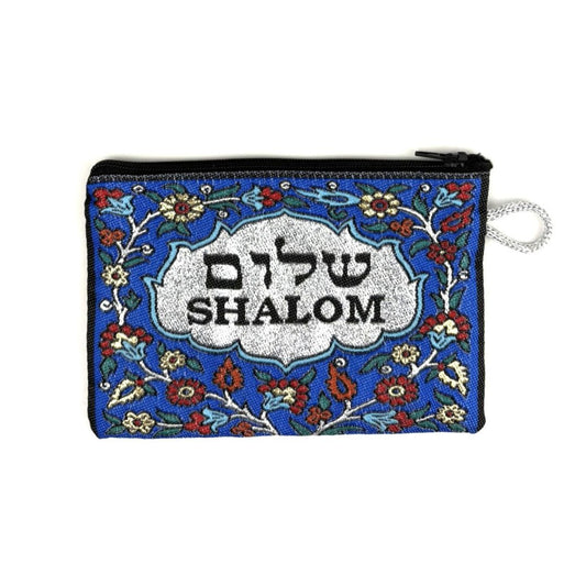 Monedero - Shalom