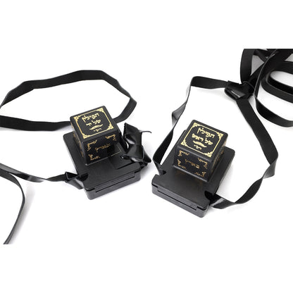 Tefillin with Bag