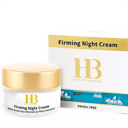 Paquete Facial Día y Noche del Mar Muerto - Tienda Bacari