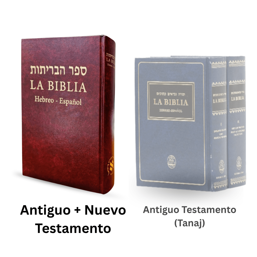 Paquete La Palabra y la Unción - Tienda Bacari