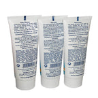 Paquete mini cremas del Mar Muerto - Tienda Bacari