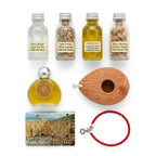 Paquete Tierra Santa en tu Casa - Tienda Bacari