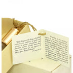 Perfume Esencia de Jerusalén (para caballero) - Tienda Bacari