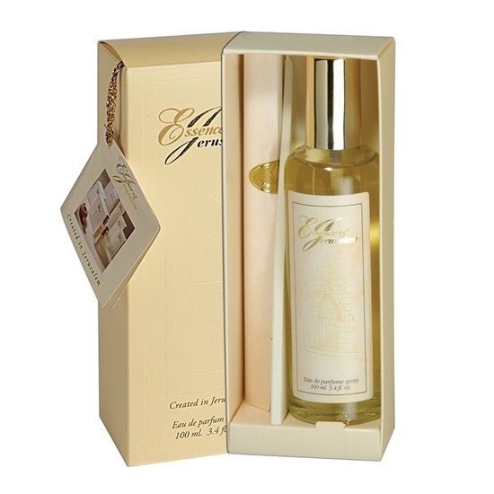 Perfume Esencia de Jerusalén (para dama) - Tienda Bacari