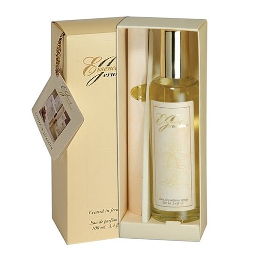 Perfume Esencia de Jerusalén (para dama) - Tienda Bacari