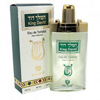 Perfume para Hombre - Reyes Bíblicos - Tienda Bacari