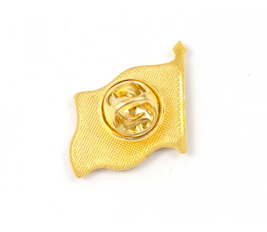 Pin Bandera de Israel - Tienda Bacari