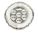 Plato de Seder de Pésaj - Tienda Bacari