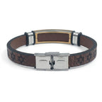 Pulsera Estrella de David - Tienda Bacari