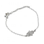 Pulsera - Hamsa clasico - Tienda Bacari