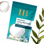 Sales Minerales del Mar Muerto - Tienda Bacari