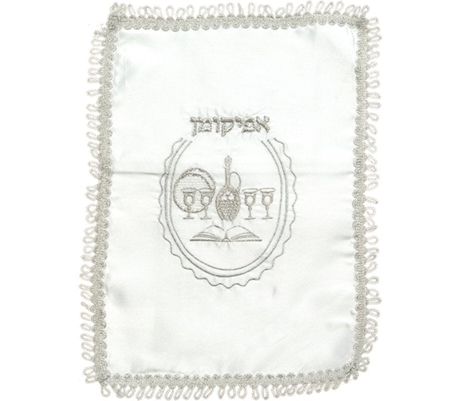 Set de Pésaj – Cubierta de Matzá y Afikomán - Tienda Bacari