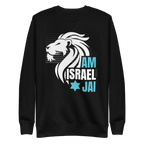 Sudadera Am Israel Jai - Tienda Bacari