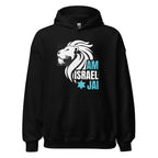Sudadera Am Israel Jai - Tienda Bacari