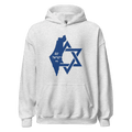 Sudadera Estrella de David - Tienda Bacari