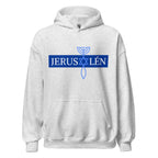 Sudadera Jerusalén Espiritual - Tienda Bacari