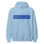 Sudadera Jerusalén Espiritual - Tienda Bacari