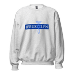 Sudadera Jerusalén Espiritual - Tienda Bacari