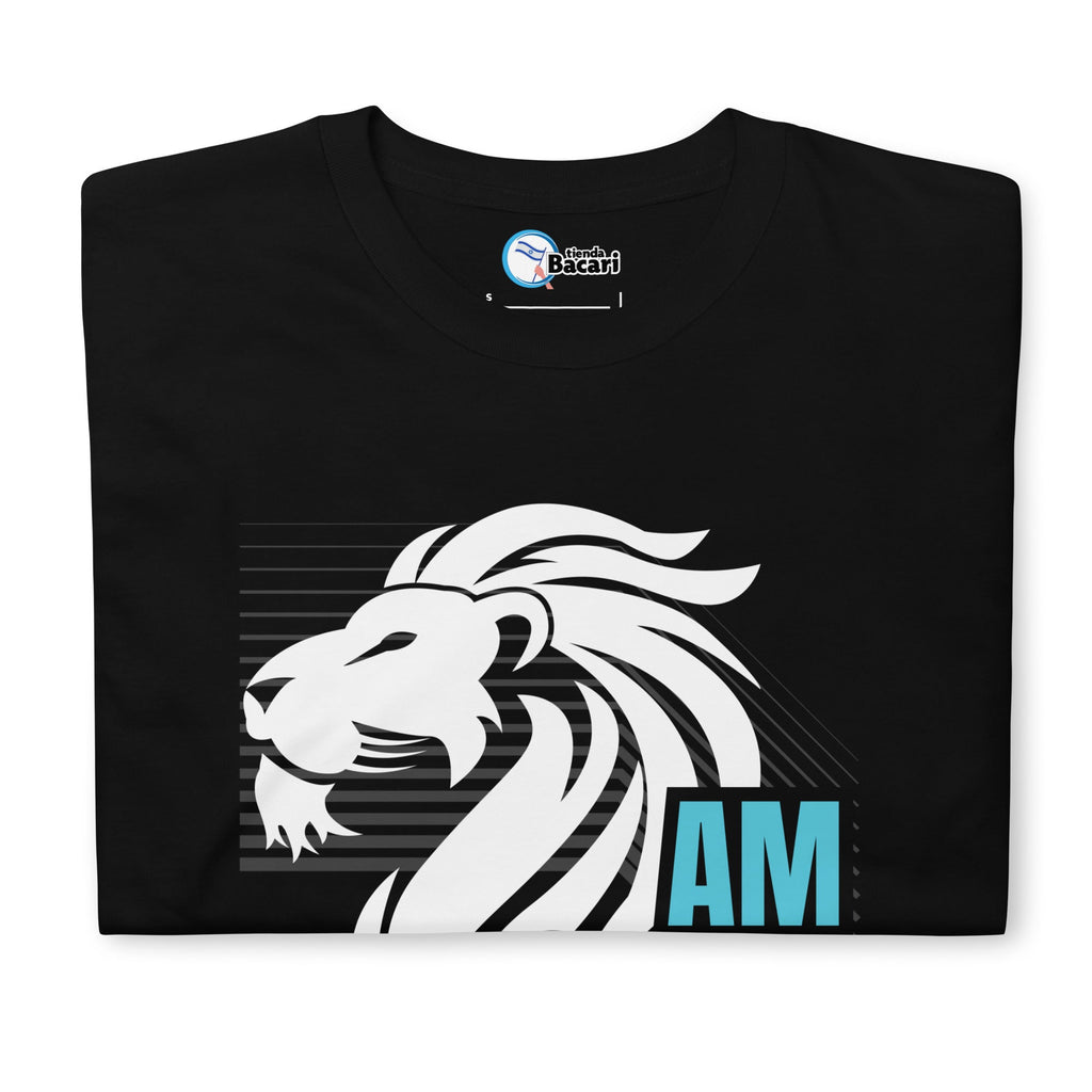 T-shirt Am Israel Jai - Tienda Bacari