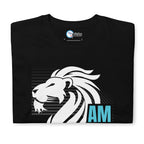 T-shirt Am Israel Jai - Tienda Bacari