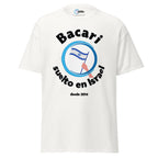 T-shirt Bacari Suelto en Israel - Tienda Bacari