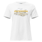 T-shirt Ciudad sagrada de Jerusalén - Tienda Bacari