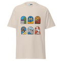 T-shirt Espiritualidad y Fe - Tienda Bacari