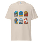 T-shirt Espiritualidad y Fe - Tienda Bacari