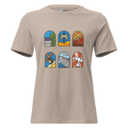 T-shirt Espiritualidad y Fe - Tienda Bacari