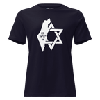 T-shirt Estrella de David - Tienda Bacari