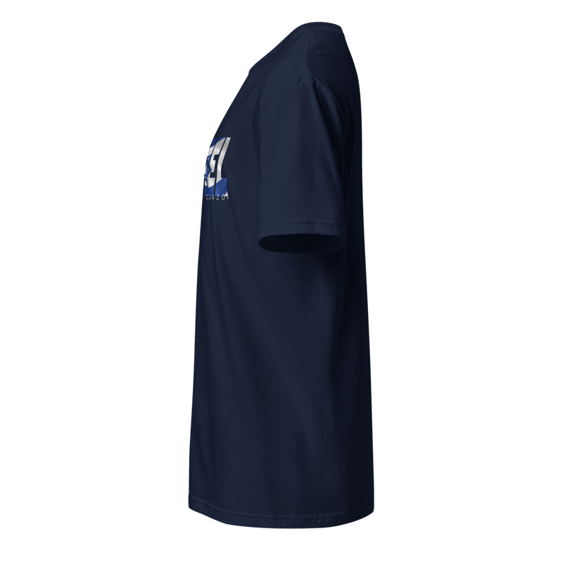 T-shirt ‘Israel en mi Corazón’ - Tienda Bacari