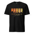 T-shirt Jerusalén - Ciudad De Oro - Tienda Bacari
