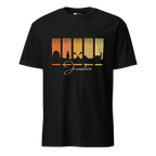 T-shirt Jerusalén - Ciudad De Oro - Tienda Bacari