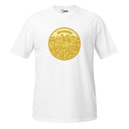T-shirt Jerusalén Dorada - Tienda Bacari
