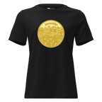 T-shirt Jerusalén Dorada - Tienda Bacari