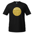 T-shirt Jerusalén Dorada - Tienda Bacari