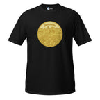 T-shirt Jerusalén Dorada - Tienda Bacari