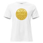 T-shirt Jerusalén Dorada - Tienda Bacari