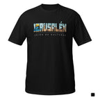 T-shirt Jerusalén - ‘Unión de Culturas' - Tienda Bacari