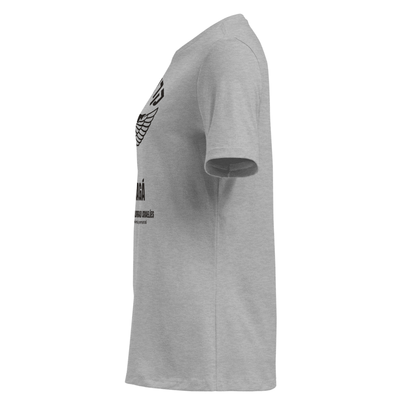 T-shirt Krav Magá - Tienda Bacari